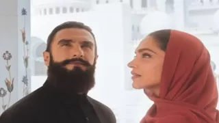 Deepika Padukone Trolled For Wearing Picture