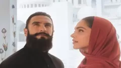 Deepika Padukone Trolled For Wearing Picture