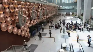 Delhi Airport Glitch Delays 800 Flights, Situation Improving Delhi Airport Glitch Delays 800 Flights