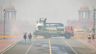 Delhi Cracks Down on Pollution: Stricter Rules Announced