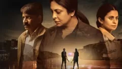 Delhi Crime Season 3 Release Picture
