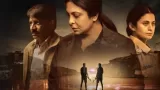 Delhi Crime Season 3
