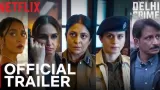 Delhi Crime Season 3