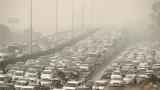Delhi Pollution Curbs to Hit 1.2M NCR Vehicles: Full Details