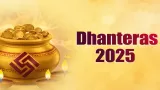Dhanteras 2025: Date, Mahurat, Puja Vidhi and Significance
