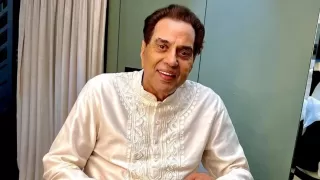 Dharmendra is suffering from which disease, he has been hospitalized for several days