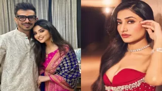 Did Yuzvendra Chahal Sister Take a Subtle Dig at Dhanashree?
