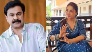 Dileep Breaks Silence on Manju Warrier After Acquittal Dileep Breaks Silence on Manju Warrier After Acquittal