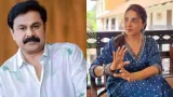 Dileep Breaks Silence on Manju Warrier After Acquittal