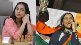 Divya Deshmukh Biography