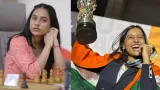 Divya Deshmukh Biography, Age,  Family, Achievements, Medals, and Hometown