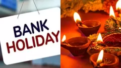 Diwali 2025 Bank Holiday: Will Picture