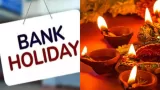 Diwali 2025 Bank Holiday: Will Banks Close on 20th or 21st October in Your City?