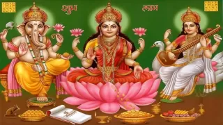 Diwali 2025: Puja Muhurat