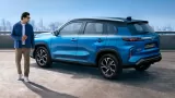 Diwali 2025 Special: Toyota Launches Its Cheapest SUV with Festive Discounts