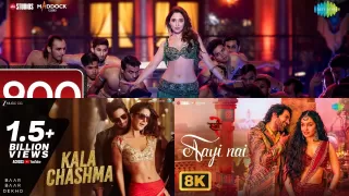 Diwali 2025: Top 10 Bollywood Songs for Diwali Party | Best Party Playlist