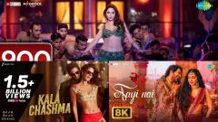 Diwali 2025: Top 10 Bollywood Picture