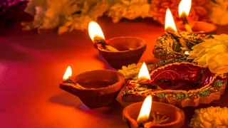 Diwali Holiday 2025: Countries That Picture