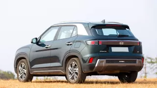 Diwali Special: How much will the Hyundai Creta get a price cut in 2025?
