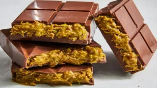 Dubai Chocolate: Why the World Cannot Get Knafeh of It?