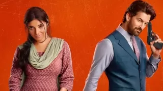 Ek Chatur Naar Movie Review: Dark Comedy or Missed Opportunity?