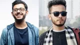 Elvish Yadav or CarryMinati: