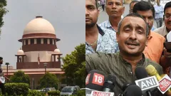 Ex-MLA Kuldeep Sengar to Stay Picture