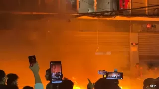 “Extremely Disturbing”: Priyanka Gandhi on Lynching