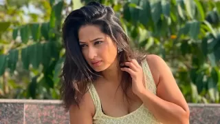Famous TV actress Priya Marathe passed away