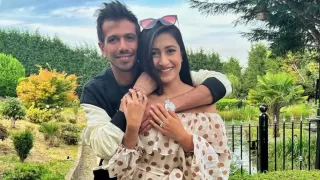 Fans Ask: Did Chahal Betray Dhanashree Verma? Relationship Under Spotlight
