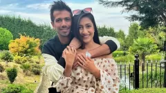 Fans Ask: Did Chahal Betray Picture