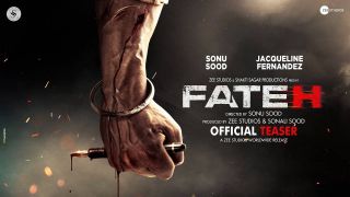 Fateh Trailer 2 : Sonu Sood was seen doing powerful action in the trailer