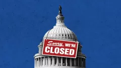 Federal Shutdown 2025: What We Picture