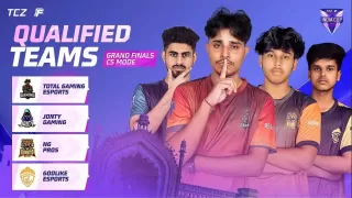 FFMIC 2025 Clash Squad Finals: Dates