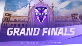 FFMIC 2025 Grand Finals: Dates