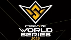 FFWS 2025 Global Finals: BR Picture