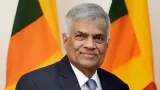 Former Sri Lankan President