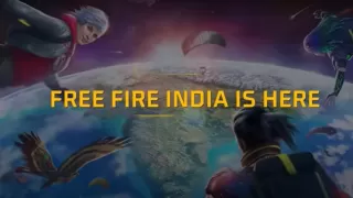Free Fire India Launch Cancelled? Garena Shifts Focus to Free Fire Max
