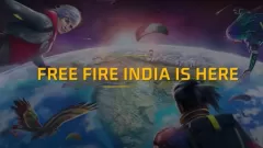 Free Fire India Launch Cancelled? Picture