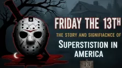 Friday the 13th: The Story Picture