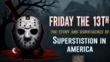 Friday the 13th: The