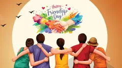 Friendship Day 2025 Images, Quotes, Picture