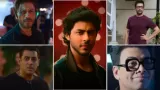 Full list of cameos in The Bads of Bollywood, More than 30 people