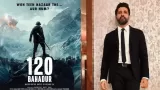 Full story: 120 Bahadur movie based on Battle of Rezang La
