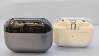 Galaxy Buds 4 with New Head Gestures and Noise Control Galaxy Buds 4 with New Head Gestures and Noise Control