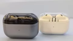 Galaxy Buds 4 with New Picture