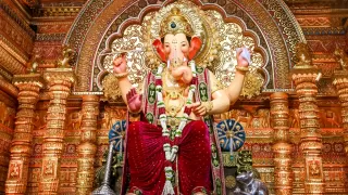 Ganesh Chaturthi 2025: तिथि