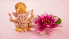 Ganesh Chaturthi 2025: Rituals, Puja Picture