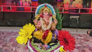 Ganesh Chaturthi Puja Samagri: Ganesh Chaturthi ki puja mein kya-kya saman lagega