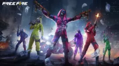 Garena Free Fire MAX: Get Picture